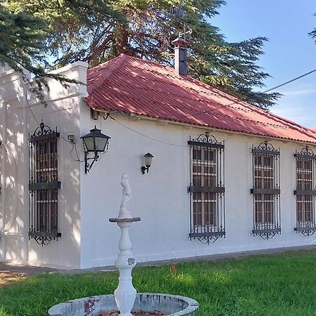 Casa De Campo Finca La Superiora La Consulta Екстер'єр фото