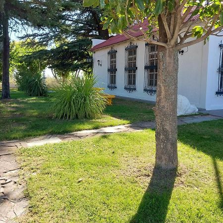 Casa De Campo Finca La Superiora La Consulta Екстер'єр фото