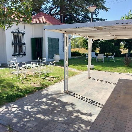 Casa De Campo Finca La Superiora La Consulta Екстер'єр фото