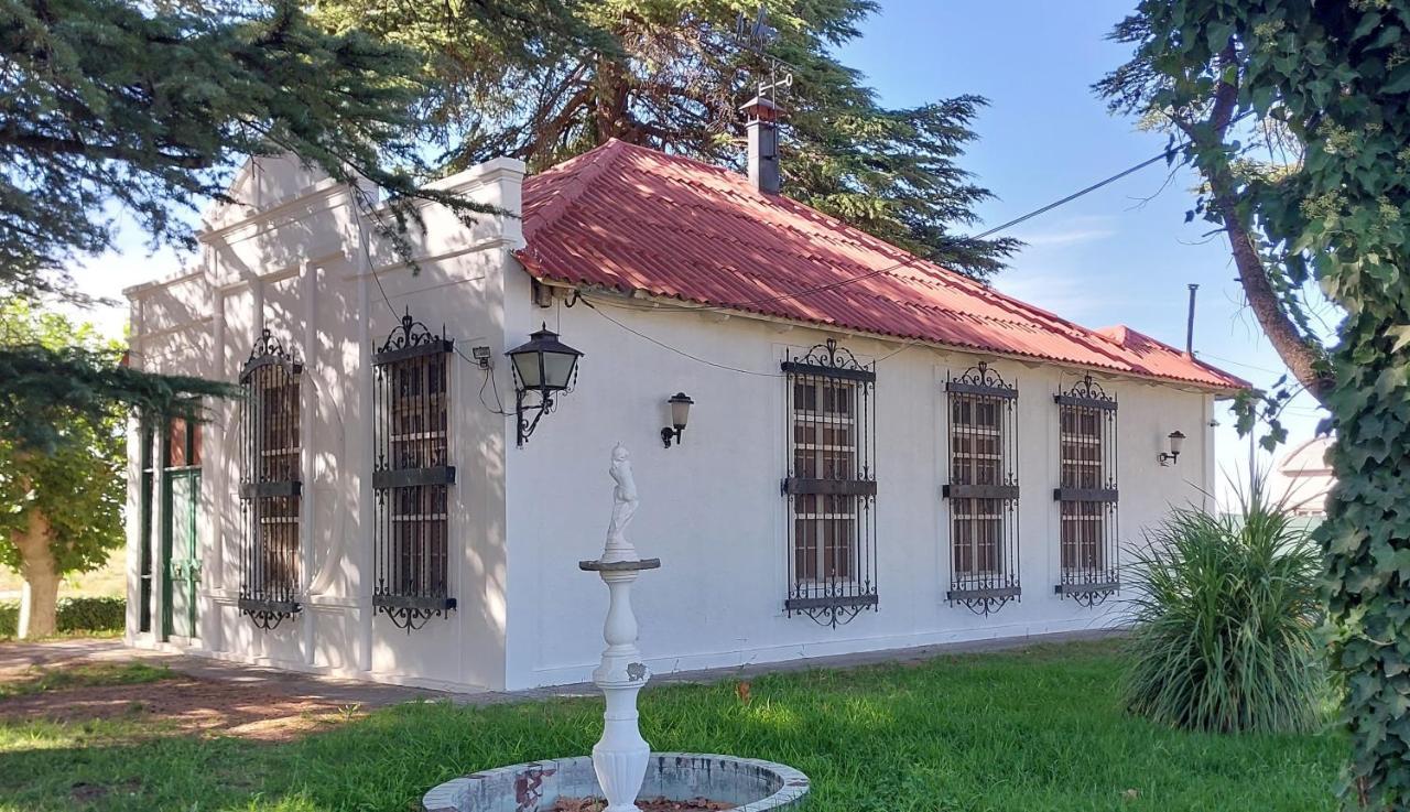 Casa De Campo Finca La Superiora La Consulta Екстер'єр фото