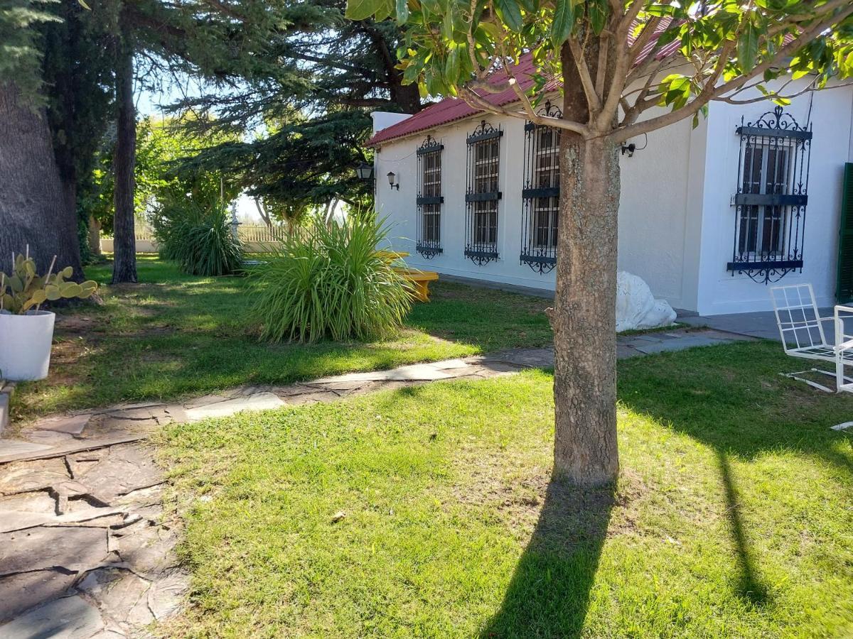 Casa De Campo Finca La Superiora La Consulta Екстер'єр фото