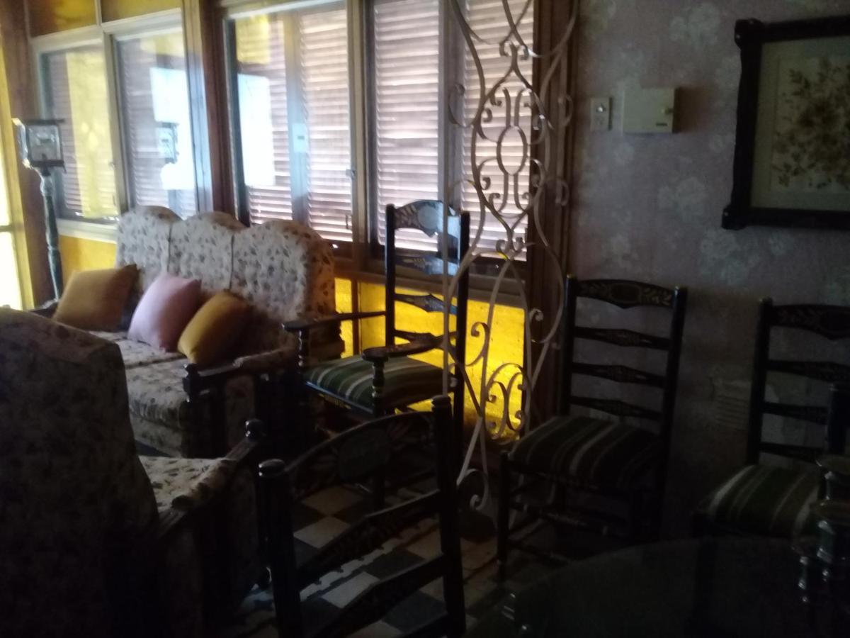 Casa De Campo Finca La Superiora La Consulta Екстер'єр фото