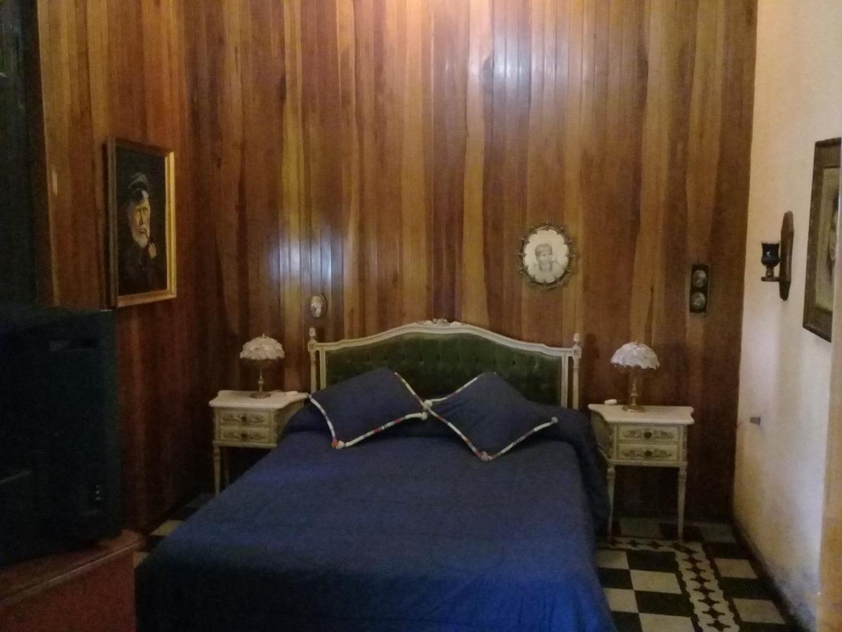 Casa De Campo Finca La Superiora La Consulta Екстер'єр фото