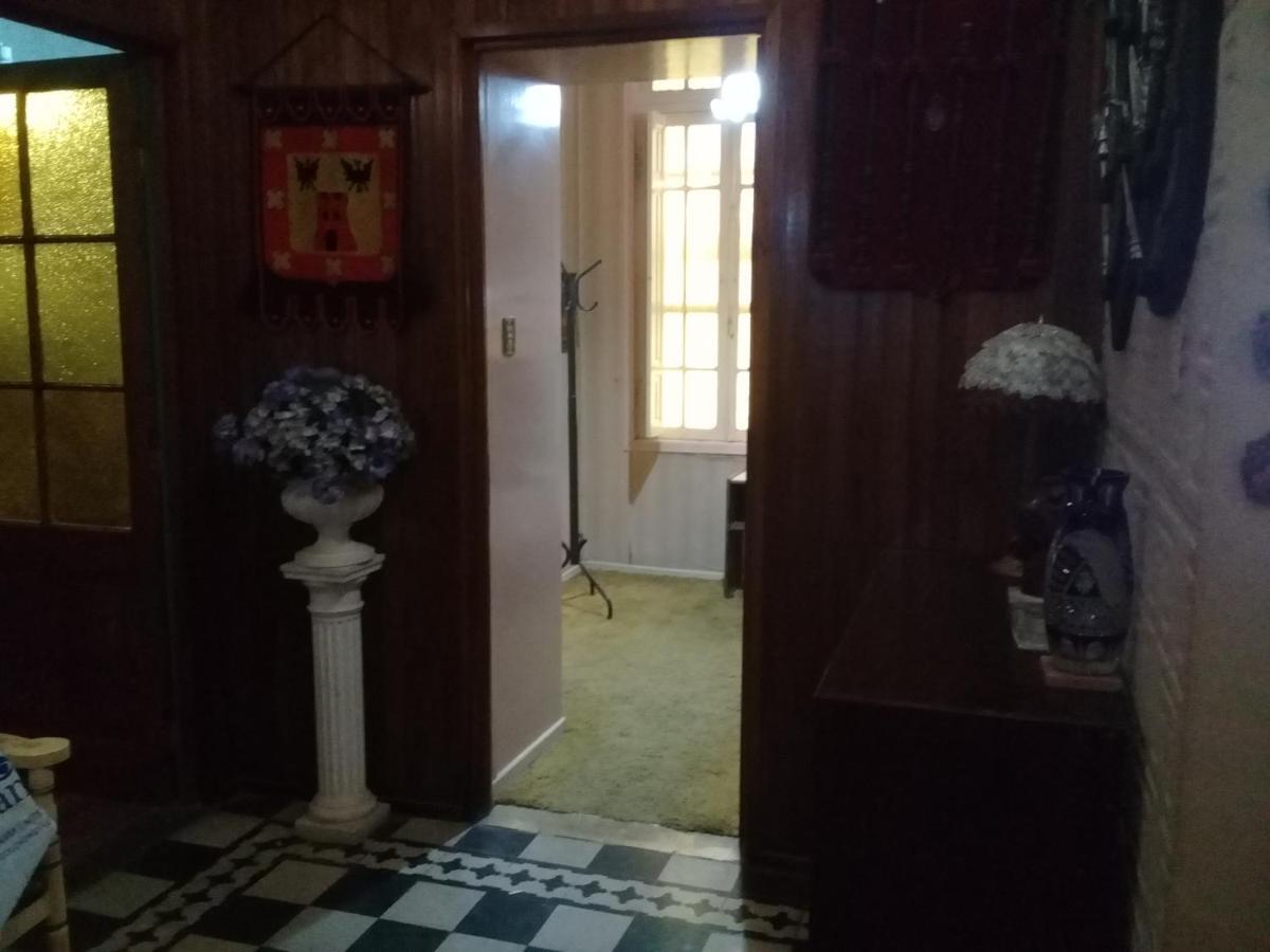 Casa De Campo Finca La Superiora La Consulta Екстер'єр фото