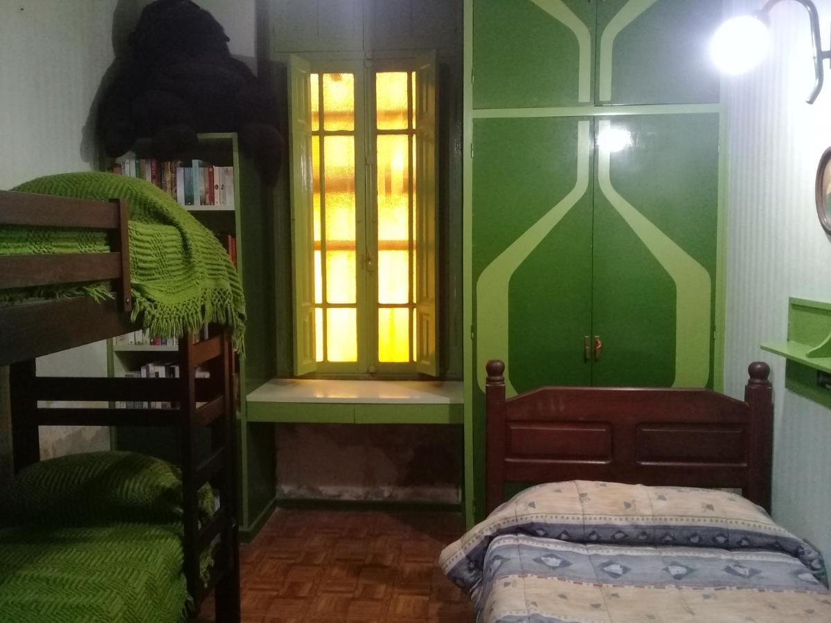 Casa De Campo Finca La Superiora La Consulta Екстер'єр фото