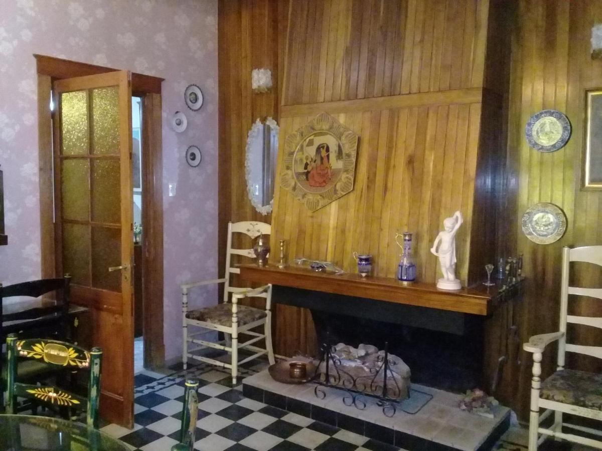 Casa De Campo Finca La Superiora La Consulta Екстер'єр фото