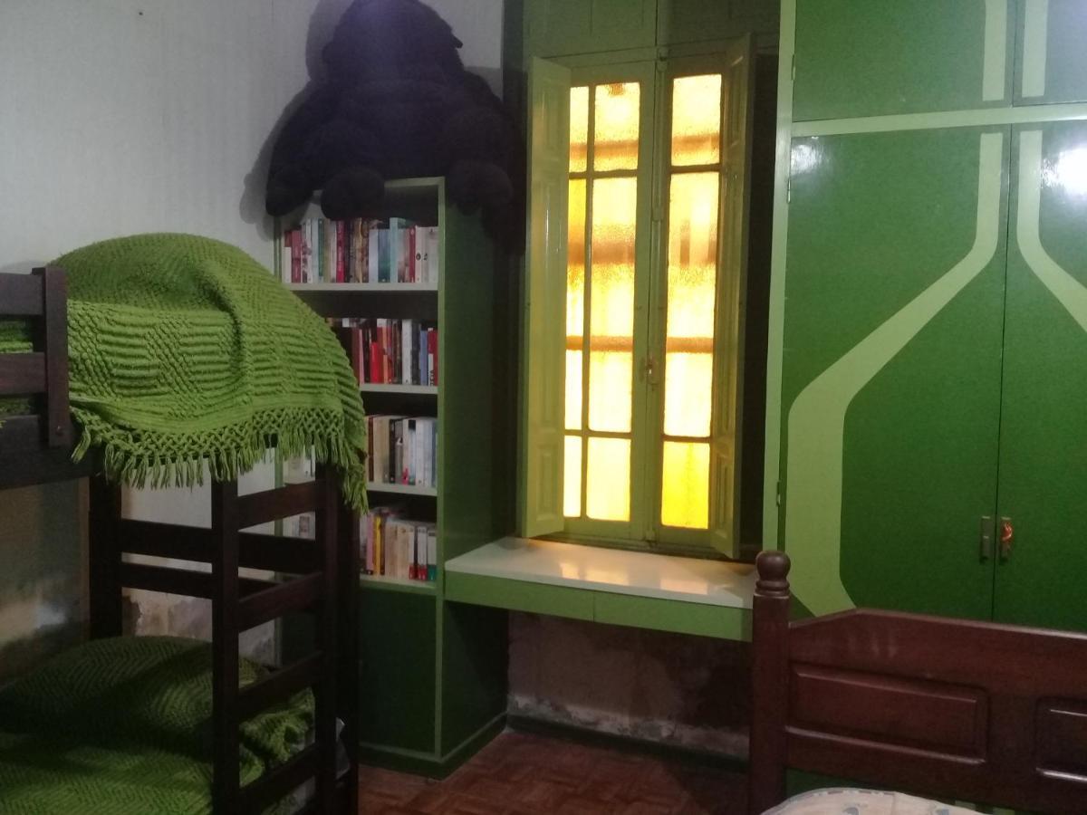 Casa De Campo Finca La Superiora La Consulta Екстер'єр фото