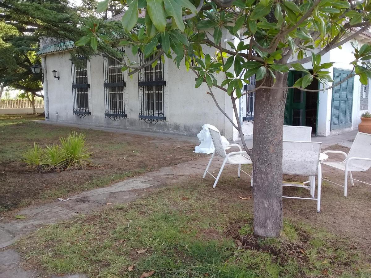 Casa De Campo Finca La Superiora La Consulta Екстер'єр фото